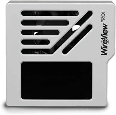 Thermal Grizzly WireView Pro II GPU12V-2x6 Reverse Vit
