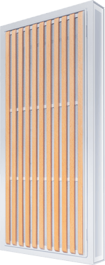 Lian Li DAN Cases B4 Vertical AeroDeck Vit