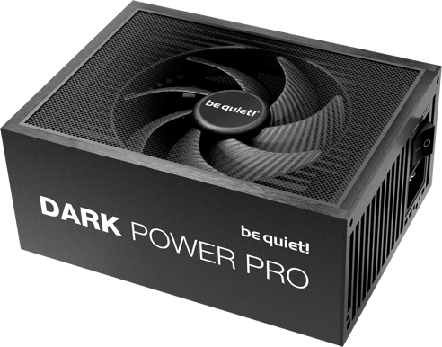be quiet! Dark Power Pro 14 IO -1300W