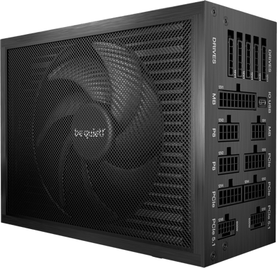 be quiet! Dark Power Pro 14 IO -1300W