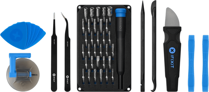 iFixit Pro Tech Go Toolkit