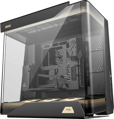 MSI MEG Maestro 900R