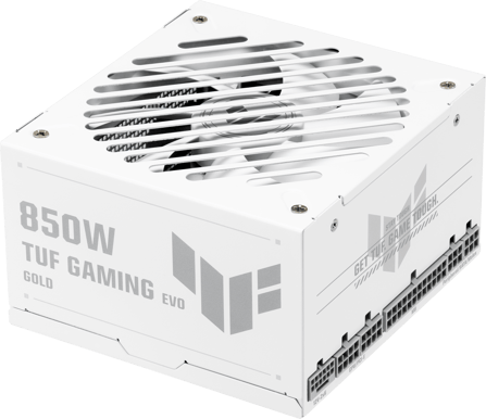 ASUS TUF Gaming EVO 850W Vit