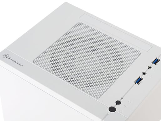 SilverStone Sugo SG05W Lite Vit