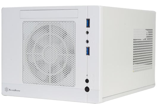 SilverStone Sugo SG05W Lite Vit