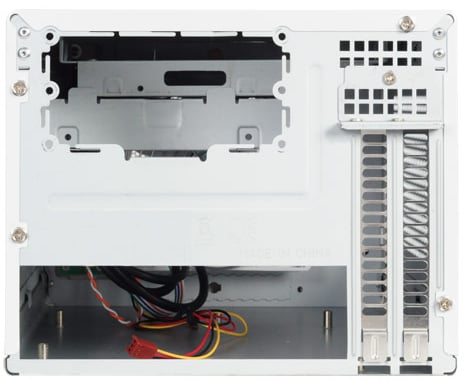 SilverStone Sugo SG05W Lite Vit