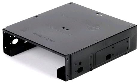 Silverstone SDP10B 5,25"->3,5"