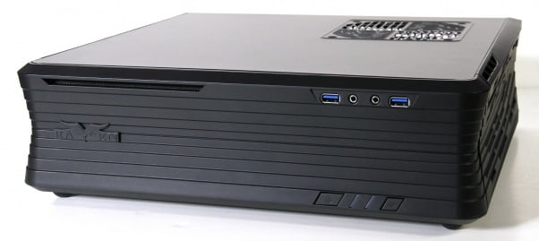 SilverStone RVZ01 Raven