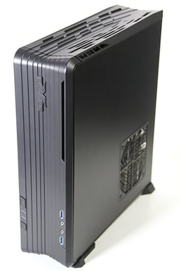 SilverStone RVZ01 Raven