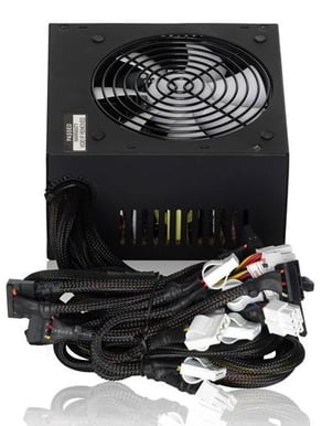 Fractal Design Tesla 450W 80+