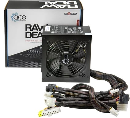 Ace RawDeal Plus 620W