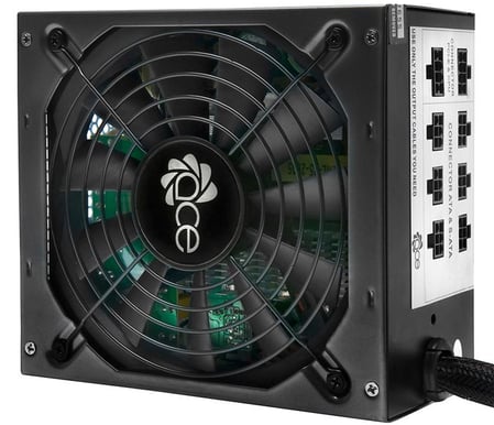 Ace Outburst 550W Modular
