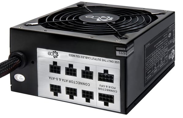 Ace Outburst 550W Modular