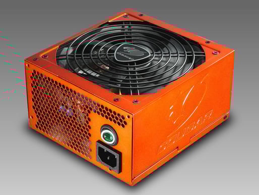 Cougar CM 700W 80+ Bronze
