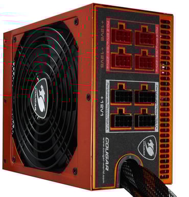 Cougar CM 1000W 80+ Bronze