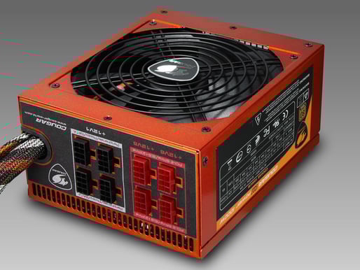 Cougar CM 1000W 80+ Bronze