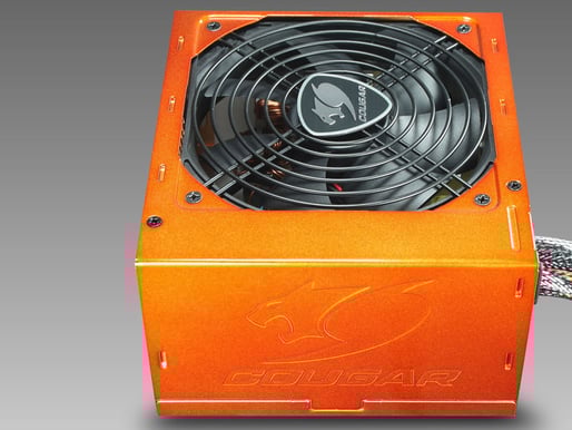 Cougar PO 400W 80+ Bronze
