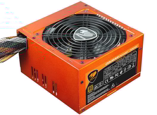 Cougar PO 700W 80+ Bronze