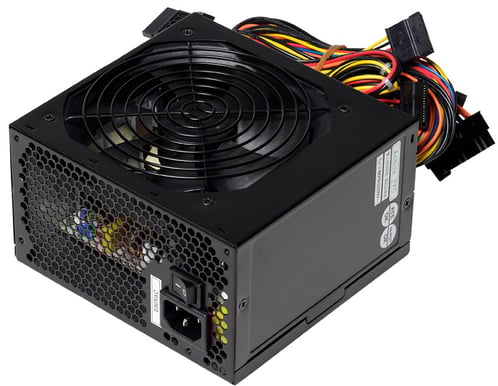 Fractal Design Integra 400W