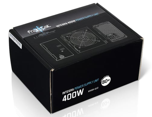 Fractal Design Integra 400W