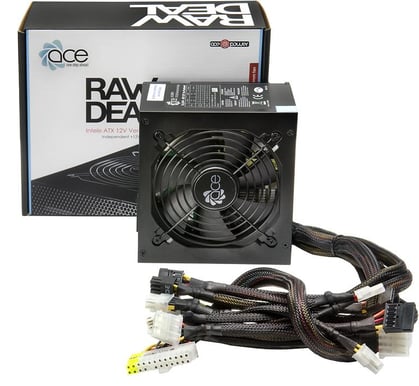 Ace RawDeal Plus 420W Rev2