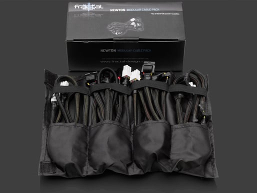 Newton R2 Kabelkit