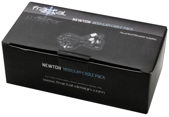 Newton R2 Kabelkit