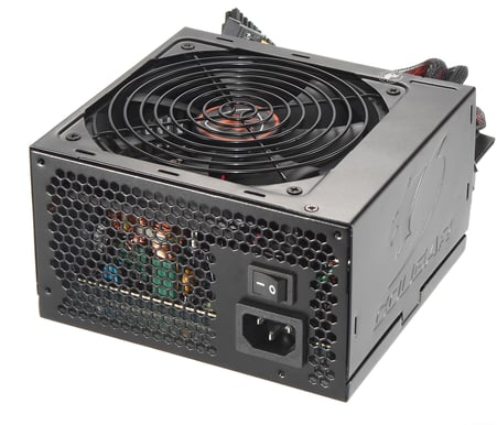 Cougar A 450W