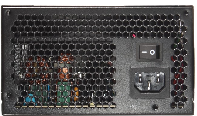 Cougar A 450W