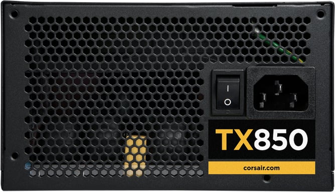 Corsair TX 850W V2 80+ Bronze