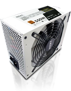 NZXT HALE90 550W 80+ Gold