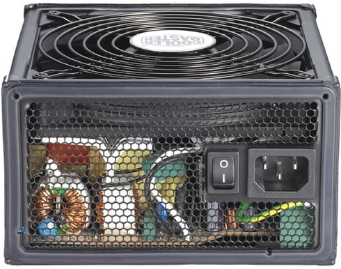 Cooler Master Silent Pro M 500W