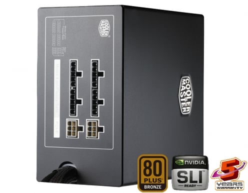 Cooler Master Silent Pro M 700W