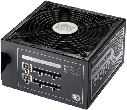 Cooler Master Silent Pro M 700W