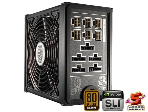 Cooler Master Silent Pro M 850W