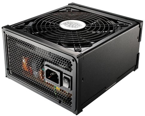 Cooler Master Silent Pro M 850W