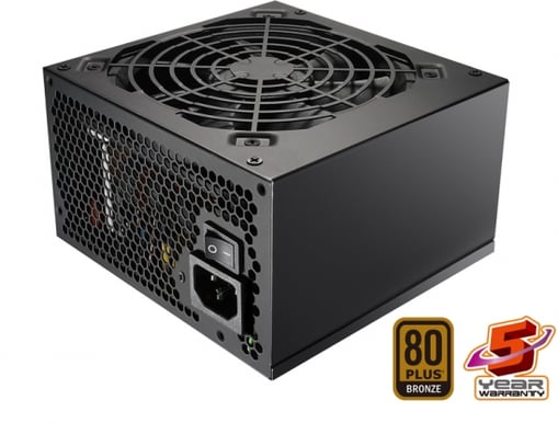 Cooler Master GX 450W
