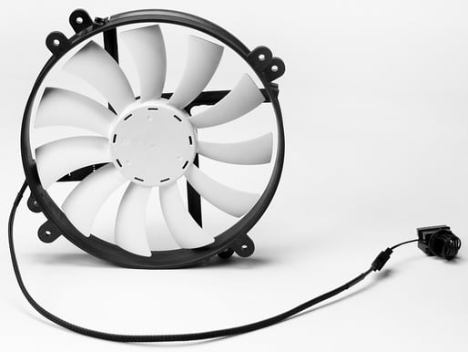 NZXT FS-200 200mm