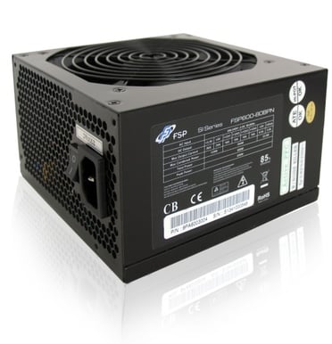 FSP 650-80EGN 650W