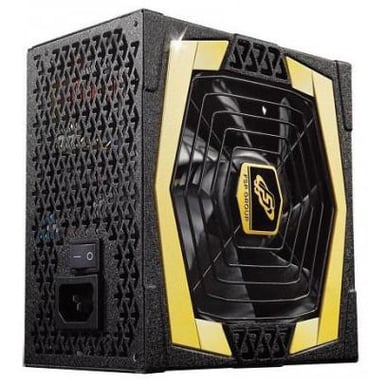 FSP Aurum 750W 80+ Gold Modulär