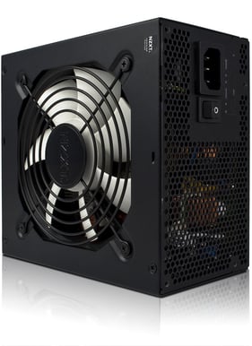 NZXT HALE82 750W 80+ Bronze Modulär