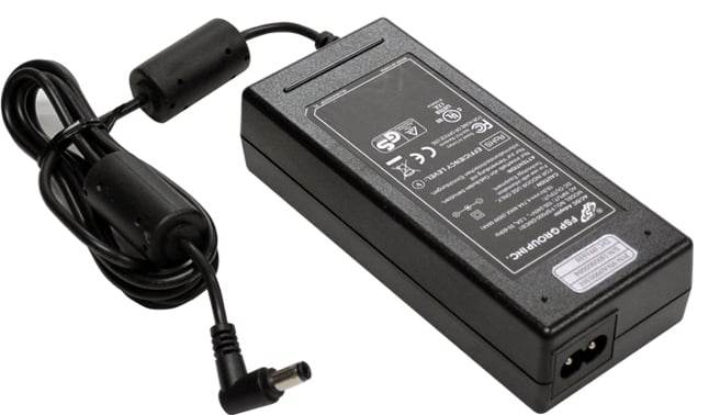 FSP PicoPSU 230->19V Adapter