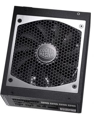 Cooler Master Silent Pro Hybrid 850W 80+ Gold