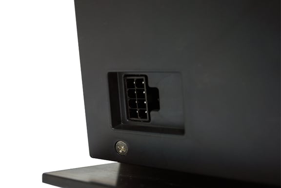 NZXT SENTRY LXE Aluminum External Fläktkontroller