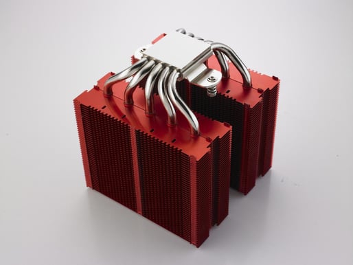 Phanteks PH-TC14PE Röd