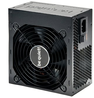 be quiet! Pure Power L7 430W 80+ Bronze
