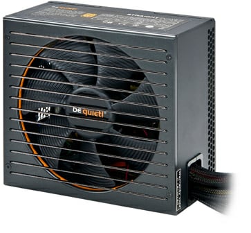 be quiet! Straight Power E9 400W 80+ Gold