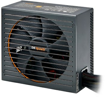 be quiet! Straight Power E9 600W