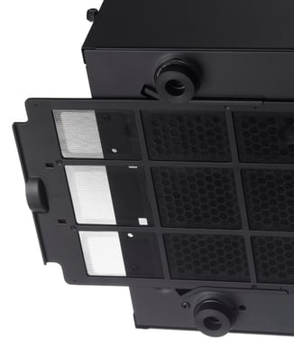 Fractal Design Define R4 Svart