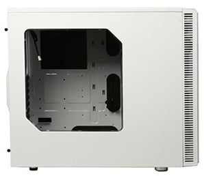 Fractal Design Define R4 Fönster Vit